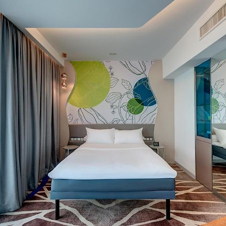 Hotel Ibis Styles Johor Iskandar Puteri Johor Bahru Exteriér fotografie