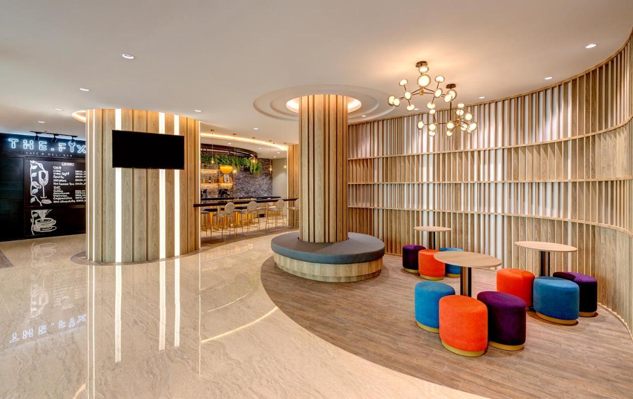 Hotel Ibis Styles Johor Iskandar Puteri Johor Bahru Exteriér fotografie