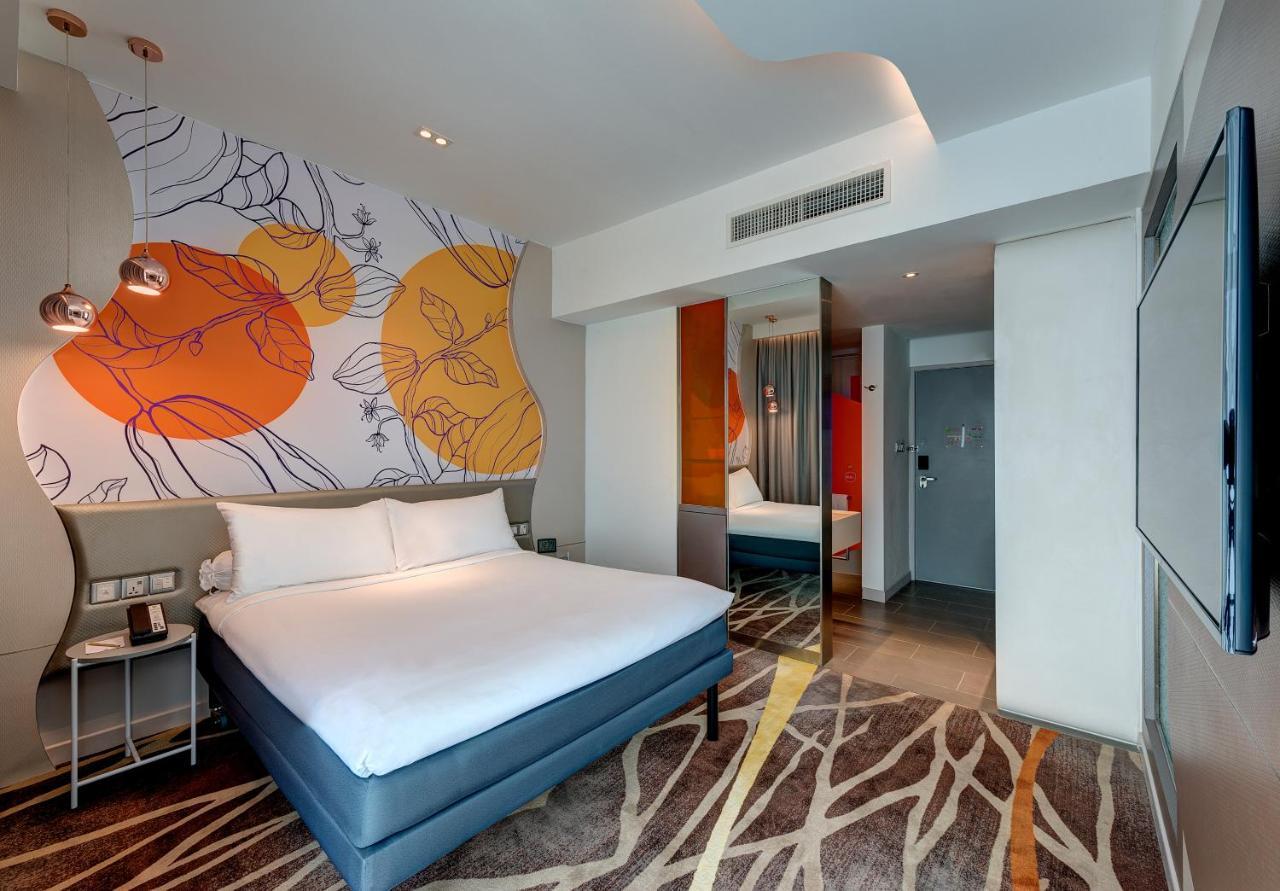 Hotel Ibis Styles Johor Iskandar Puteri Johor Bahru Exteriér fotografie