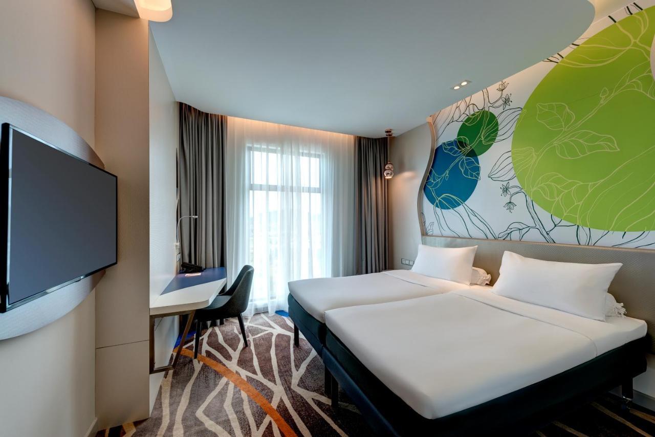 Hotel Ibis Styles Johor Iskandar Puteri Johor Bahru Exteriér fotografie