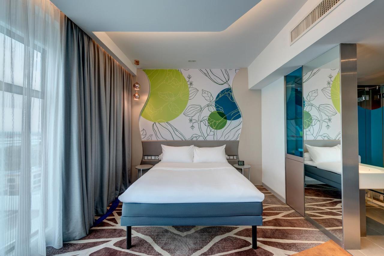 Hotel Ibis Styles Johor Iskandar Puteri Johor Bahru Exteriér fotografie