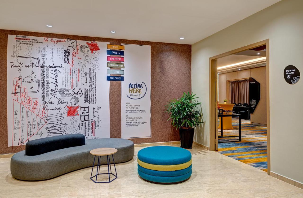 Hotel Ibis Styles Johor Iskandar Puteri Johor Bahru Exteriér fotografie