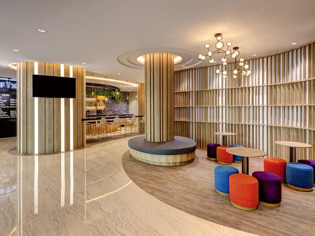 Hotel Ibis Styles Johor Iskandar Puteri Johor Bahru Exteriér fotografie