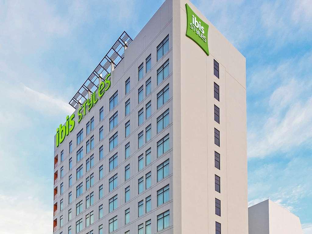 Hotel Ibis Styles Johor Iskandar Puteri Johor Bahru Exteriér fotografie