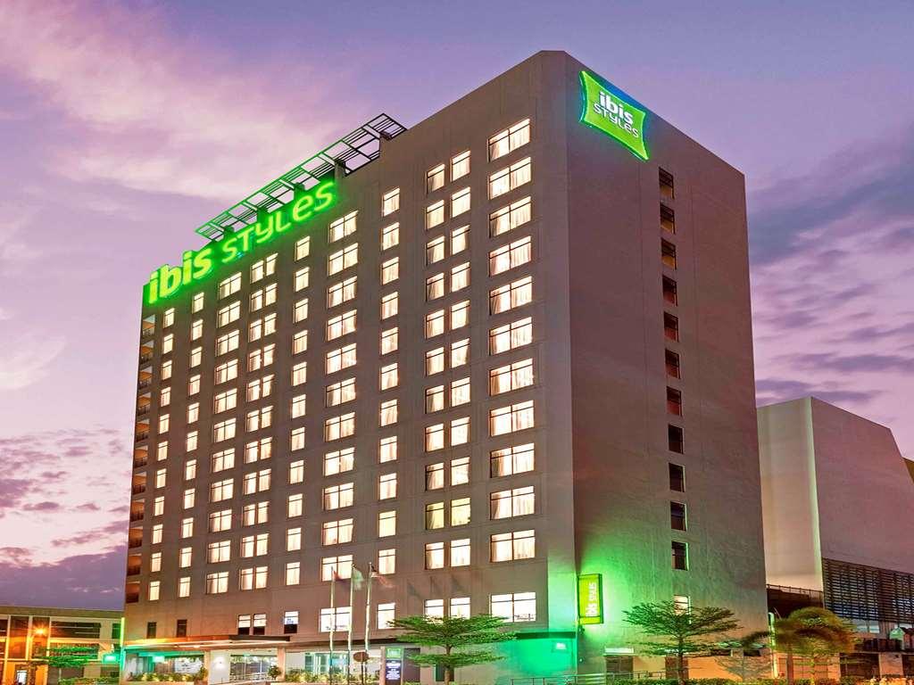 Hotel Ibis Styles Johor Iskandar Puteri Johor Bahru Exteriér fotografie